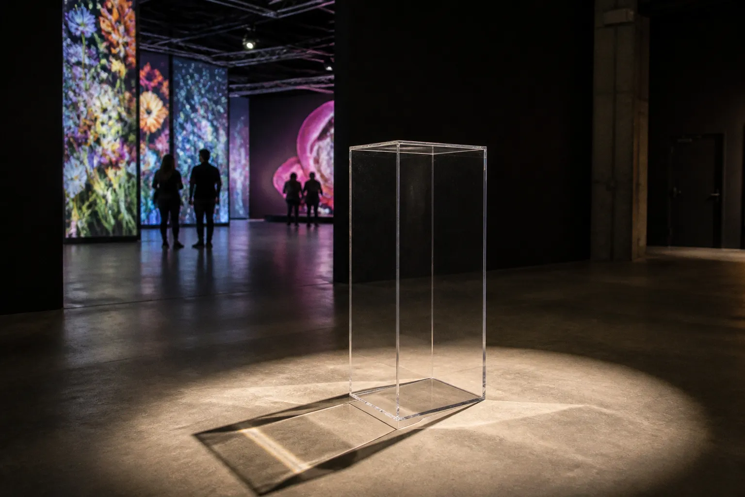 Billets ARTECHOUSE Houston : les meilleures options de visite