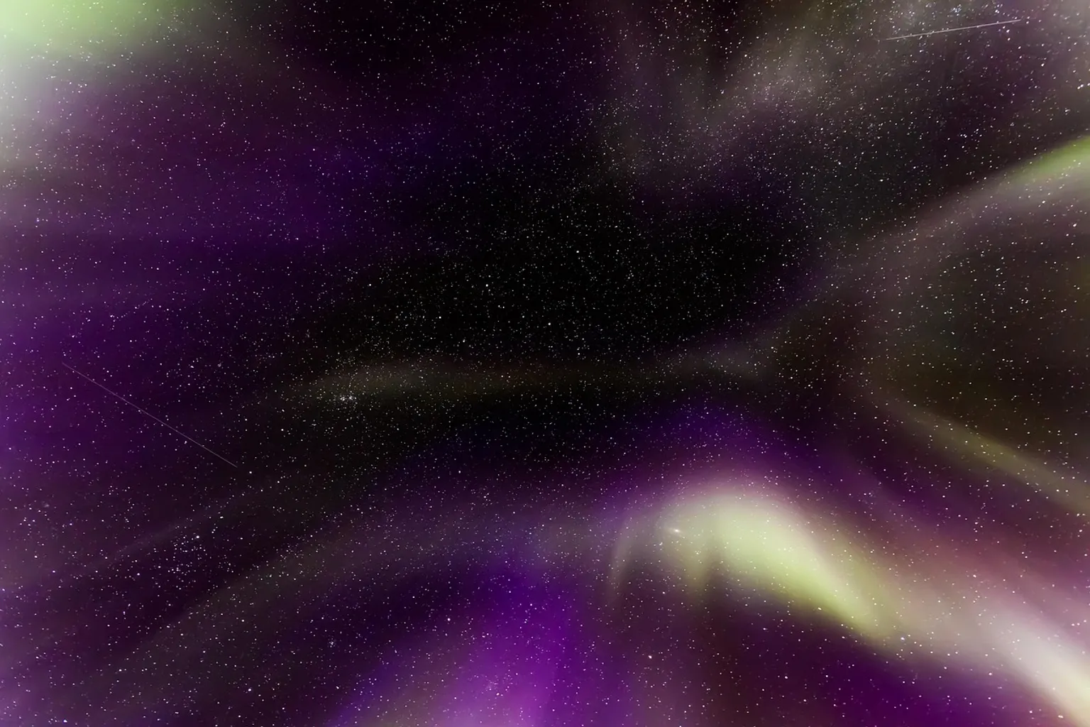 Aurores boréales à Rovaniemi : 3 tarifs au banc d'essai