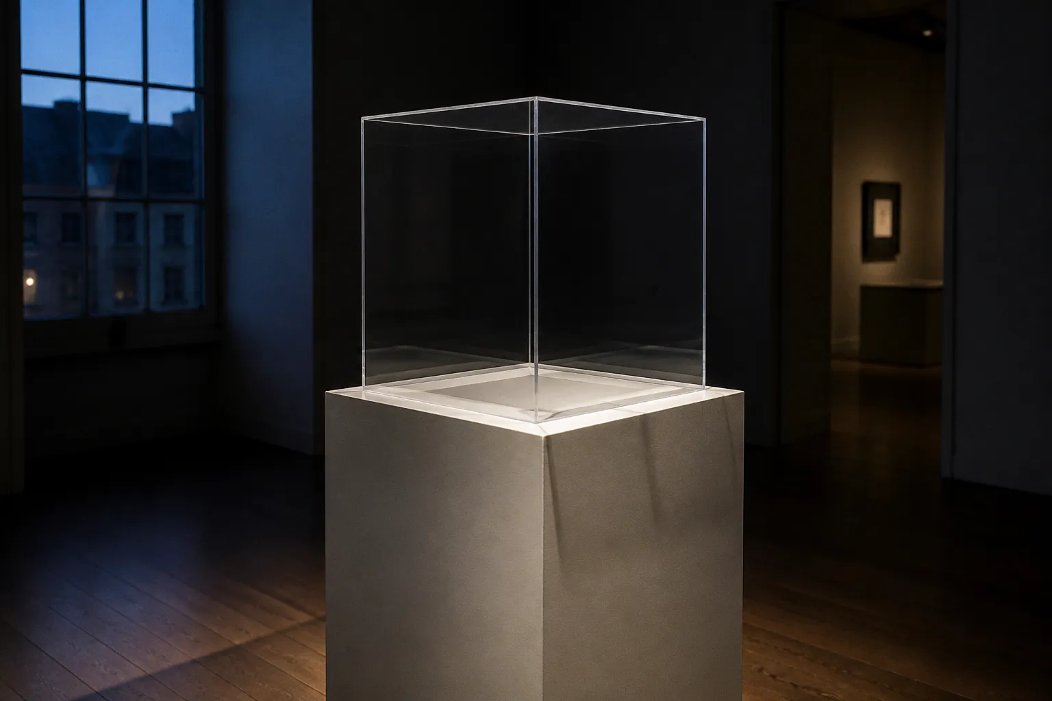 Boite plexiglas : quel modèle choisir pour vos expositions ?