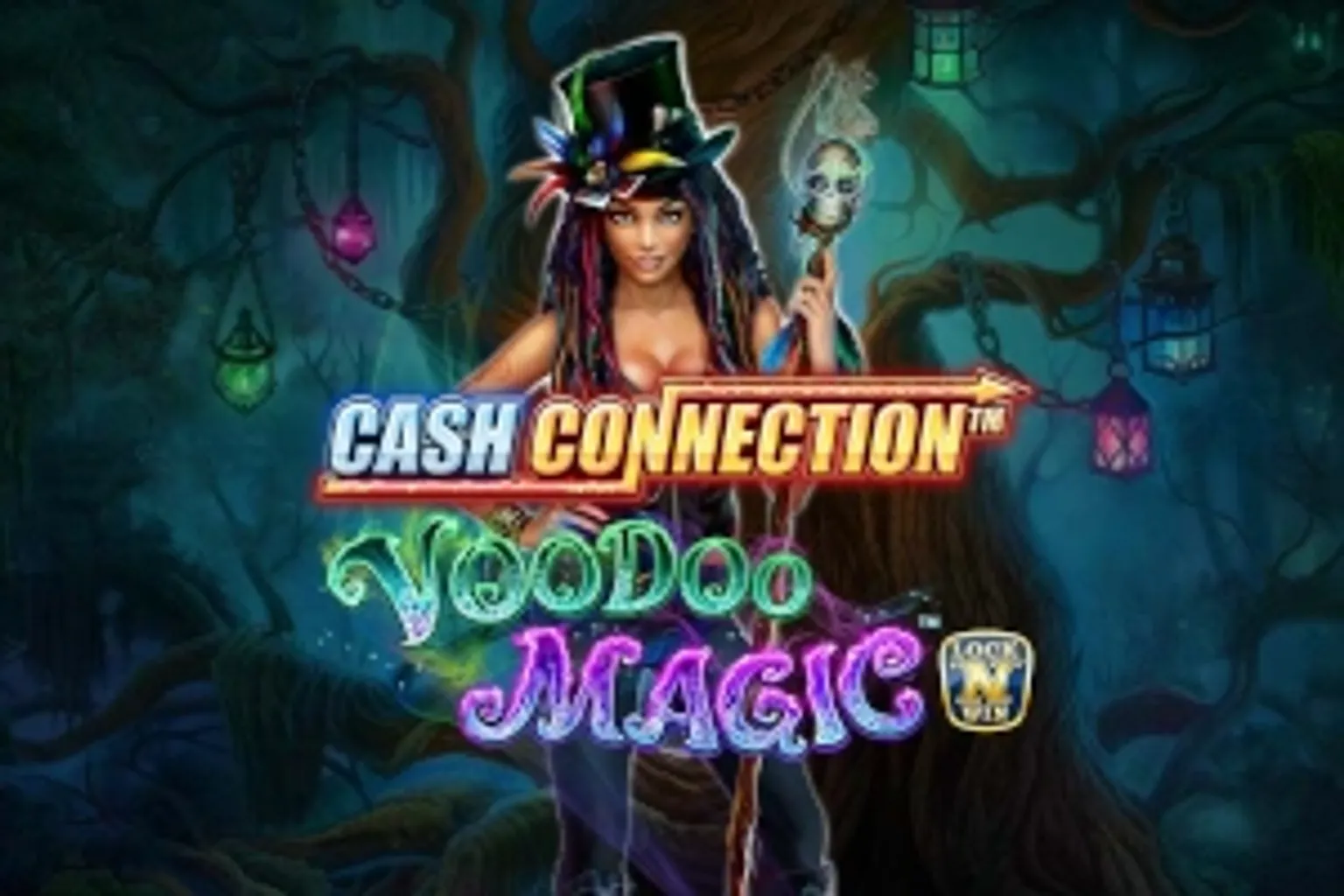 Cash Connection Voodoo Magic en ligne : exploration des rouleaux et mécaniques de la démo