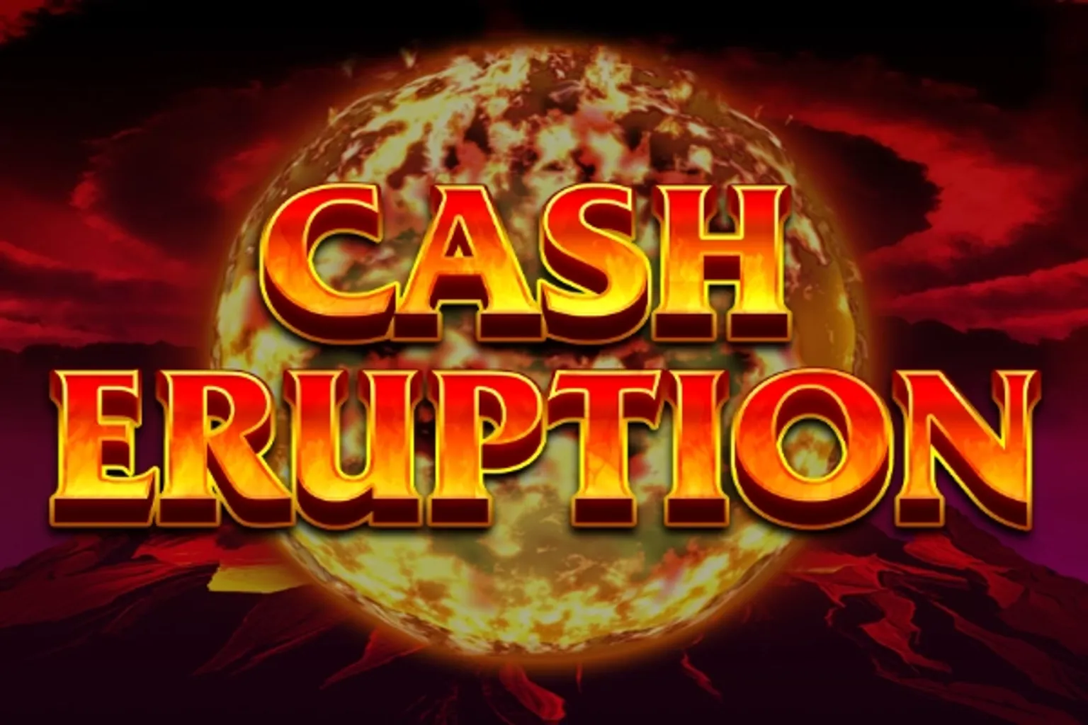 Cash Eruption en démo gratuite : le test vaut-il le détour ?