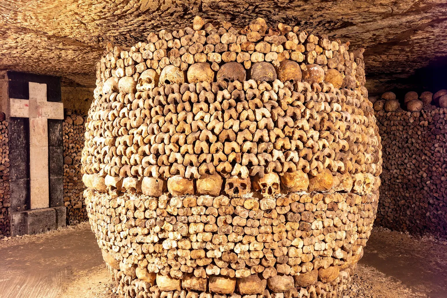 Catacombes de Paris : les meilleurs horaires selon vos besoins