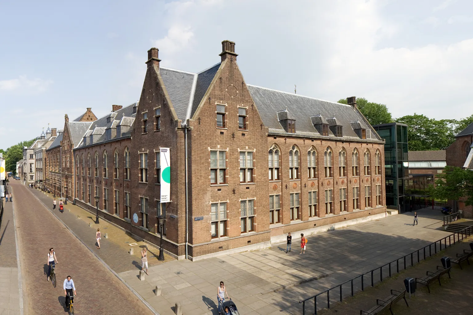 Centraal Museum : trois formules pour une visite optimisée