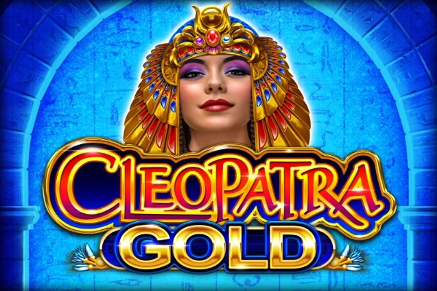 Machine à sous Cleopatra Gold : test des mécaniques et du thème