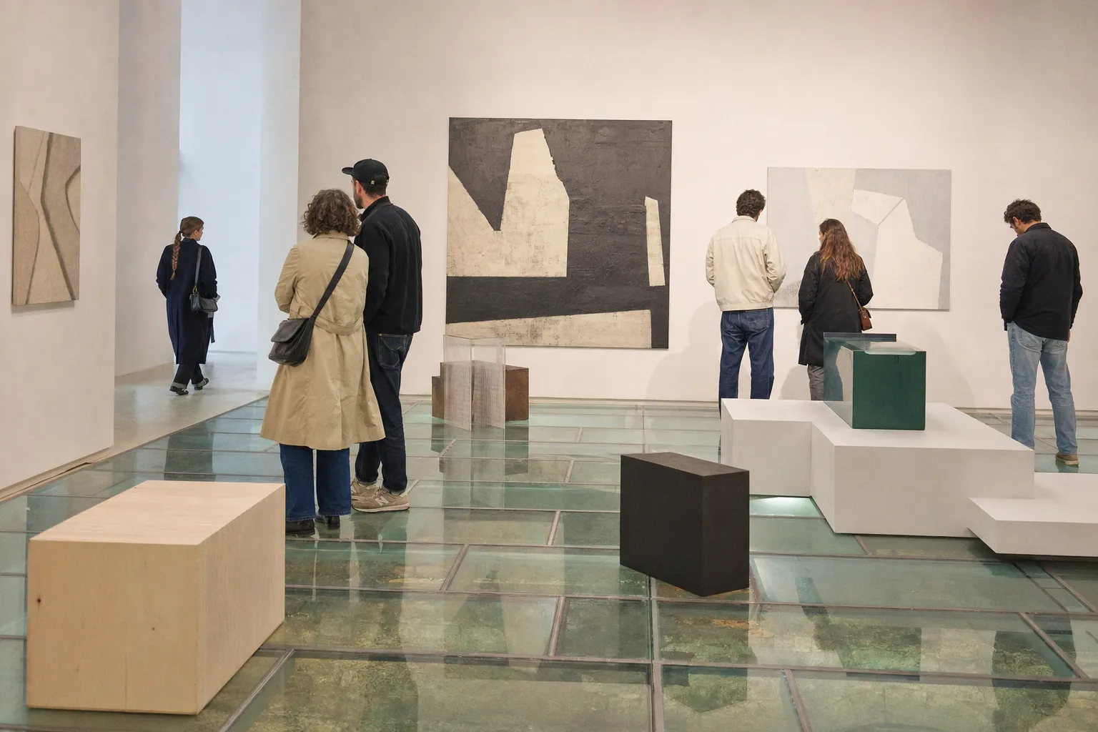 Design Parade 2026 : 5 créateurs émergents qui réinventent le mobilier