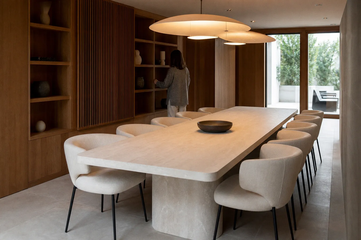Douze chaises de salle à manger au design moderne pour sublimer votre intérieur