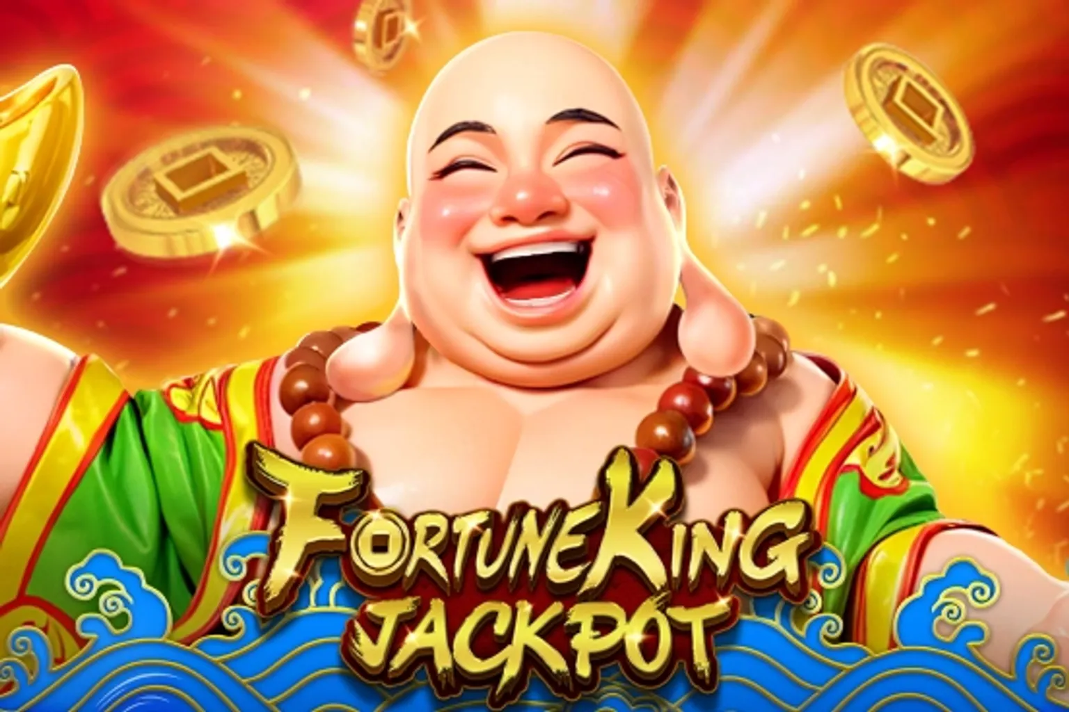Démo gratuite de Fortune King Jackpot