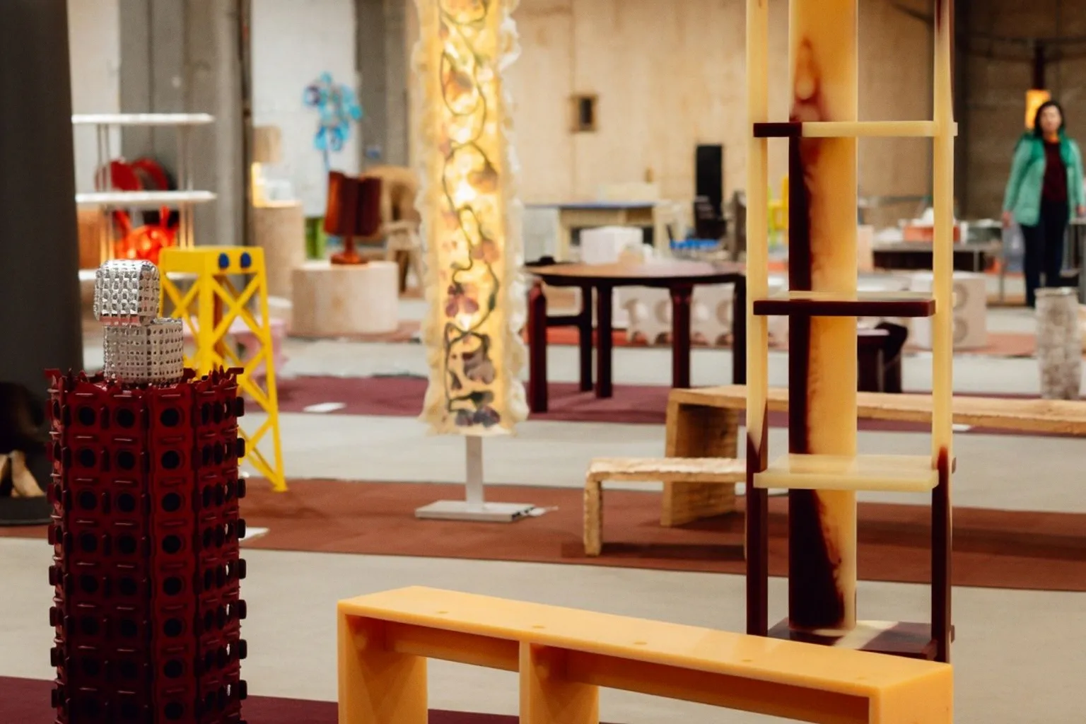 Forward Furniture 2026 : l'appel à candidatures pour les designers de mobilier