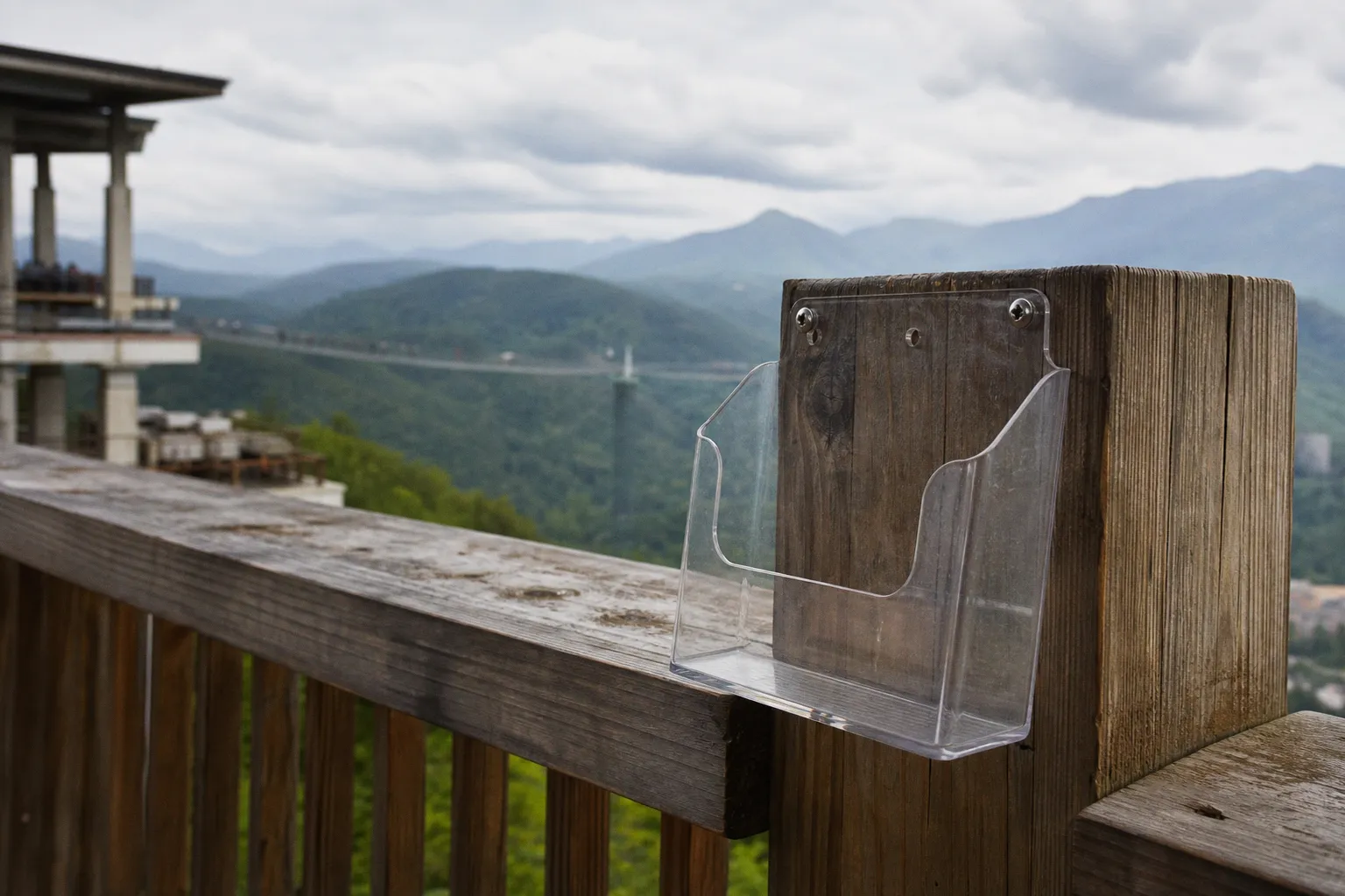 Gatlinburg SkyPark : cette visite vaut-elle vraiment son prix ?