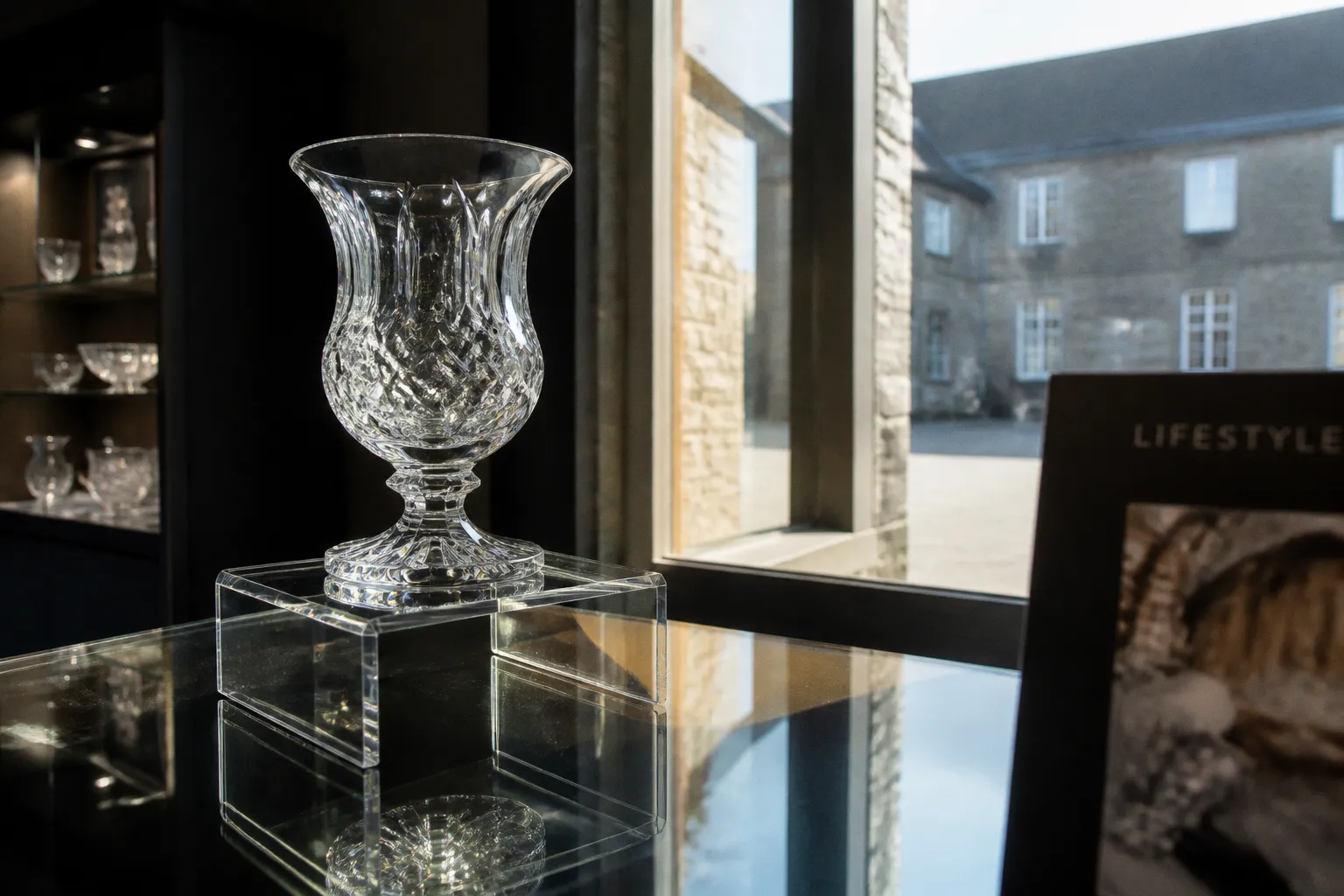 Billets House of Waterford Crystal : quelle option choisir ?