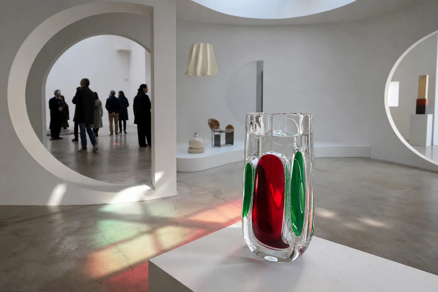 IDEAT Design Awards 2025 : les leçons du jury sur la matière et le design