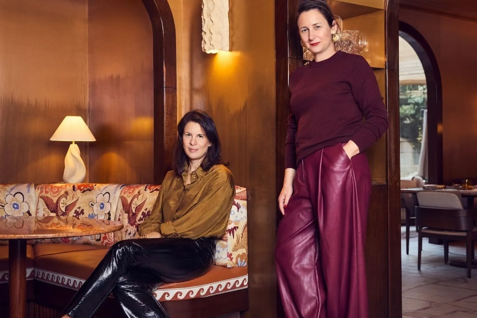 Ilios : la nouvelle collection outdoor de Friedmann & Versace à l'épreuve de la réalité