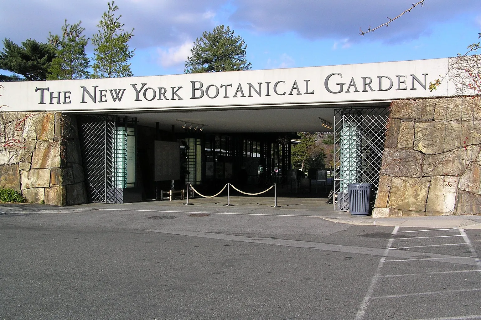 Jardin botanique de New York : trois formules pour une visite idéale