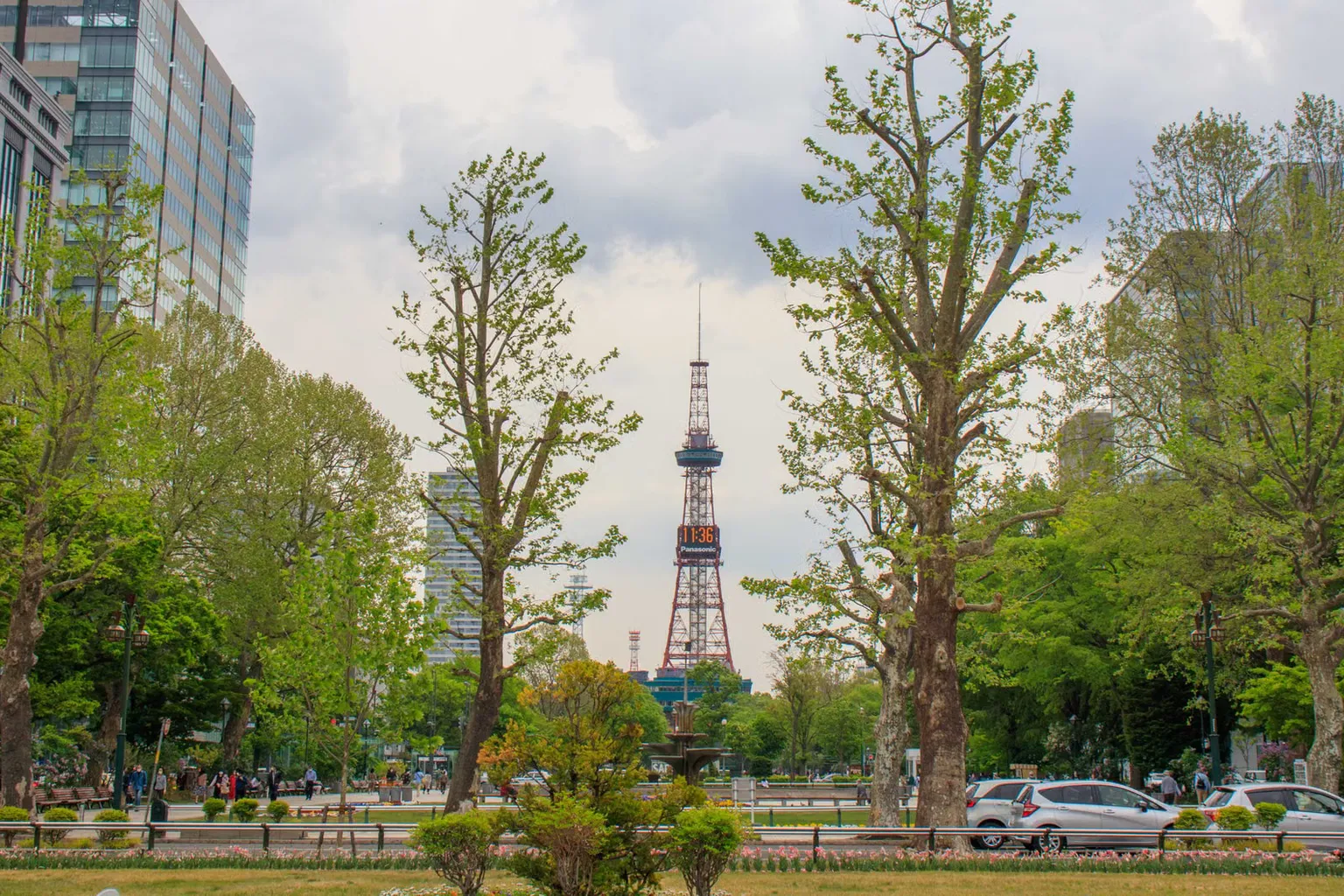 JR Tower billets : quelle formule choisir à Sapporo ?
