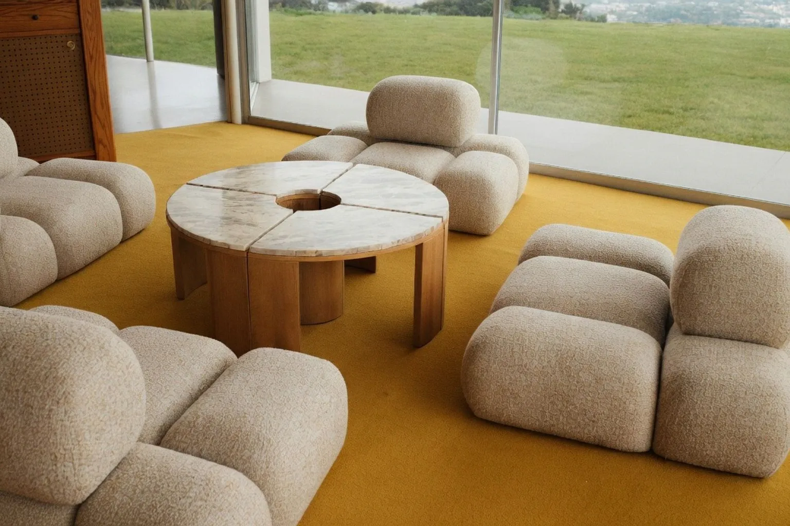 Kelly Wearstler chez H&M Home : faut-il craquer pour cette collection modulaire ?
