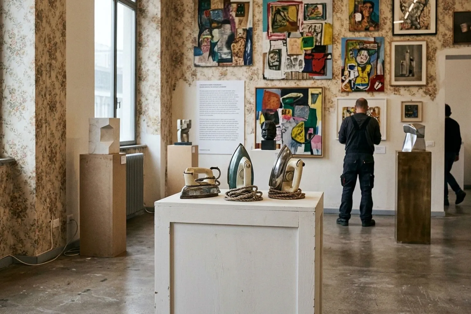 La Fondazione Prada recrute son responsable de la scénographie et production