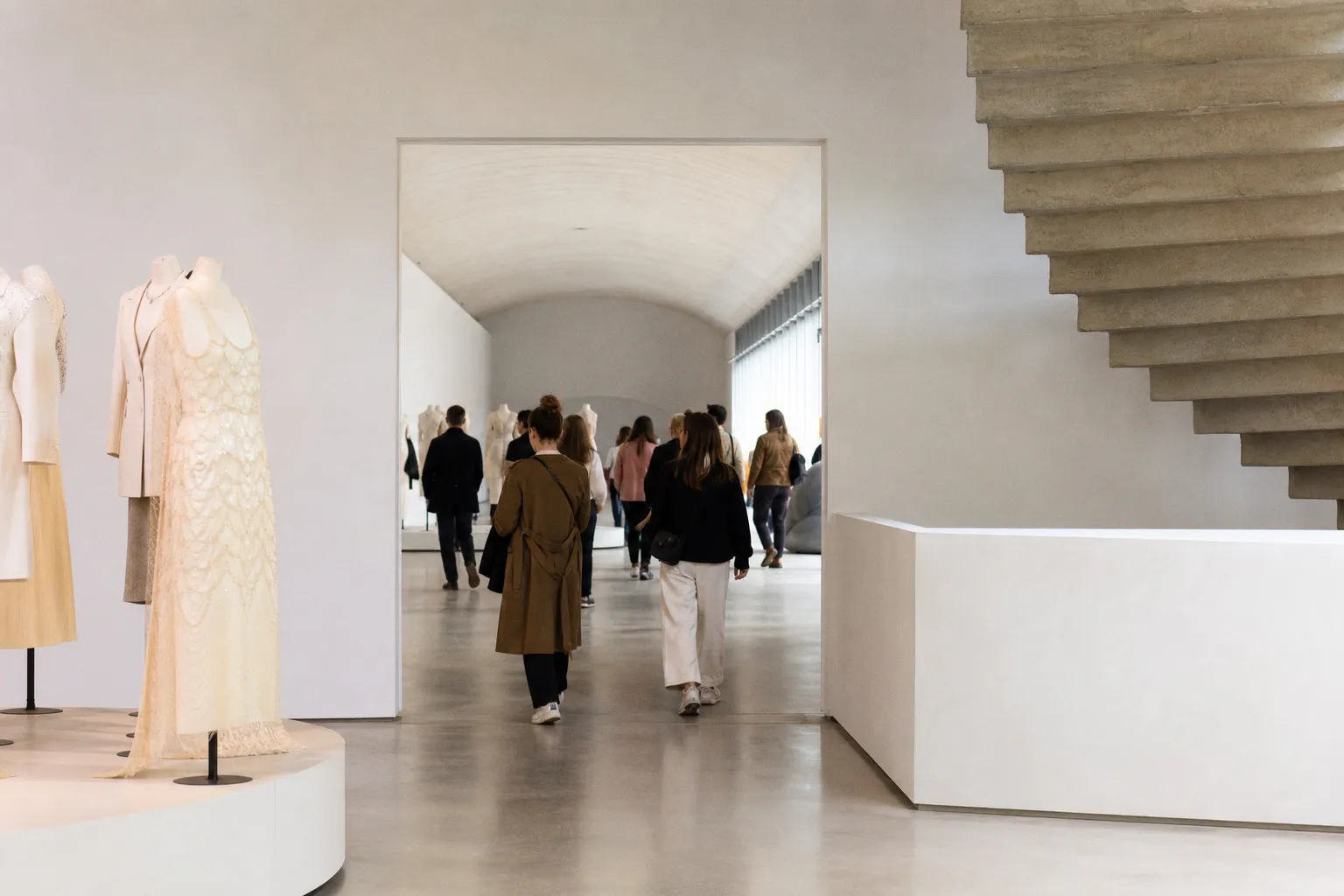 Les expositions à voir absolument pour les mordus de mode à Paris