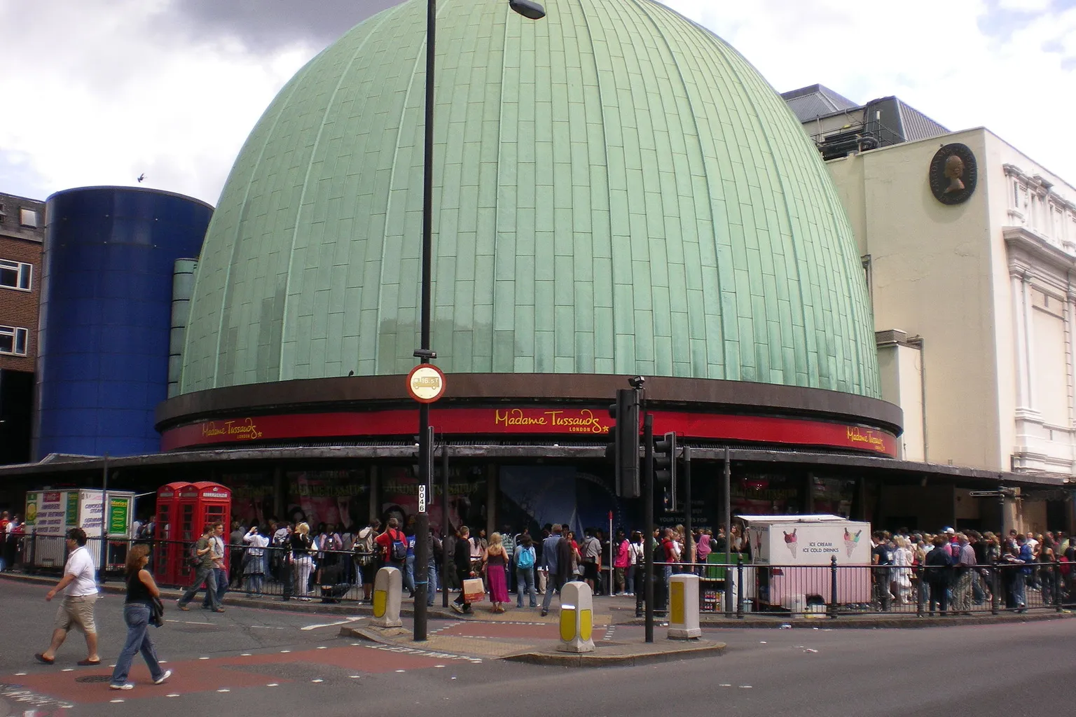 Madame Tussauds Londres billets : les meilleures options selon vos projets de visite