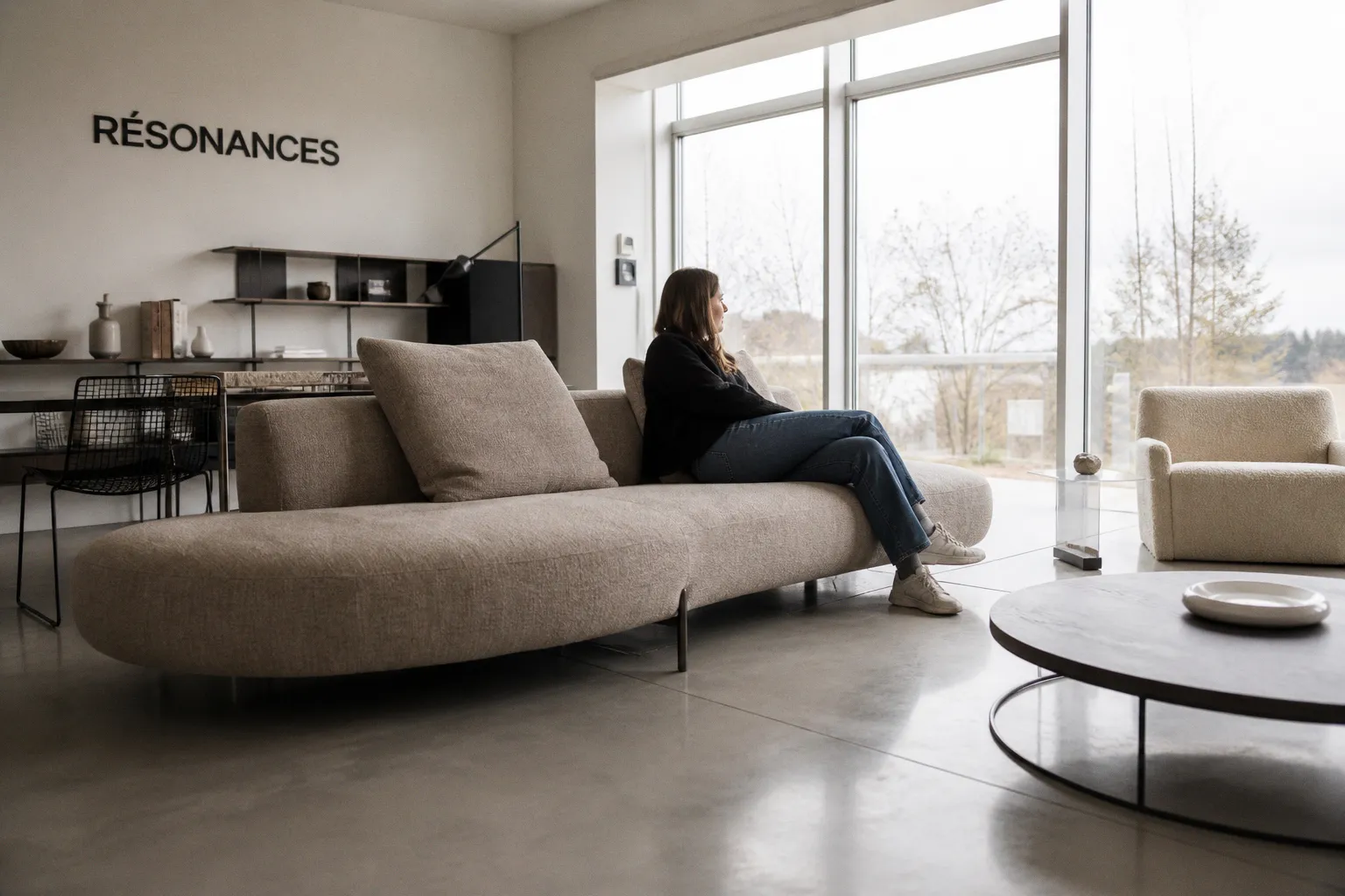 Maison&Objet 2026 : décryptage des tendances design pour le mobilier