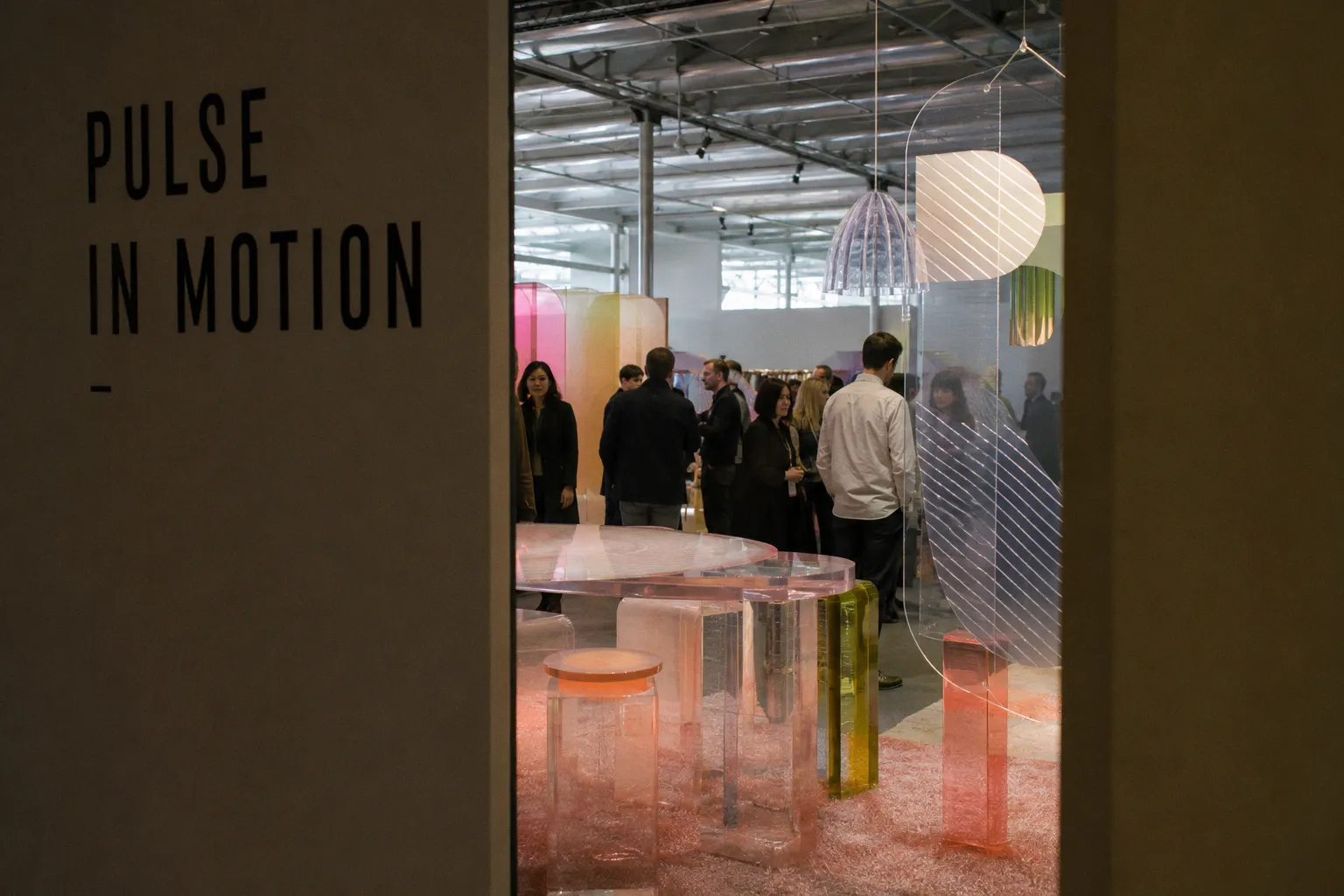 Maison&Objet Pulse : les enjeux du nouveau format pour le design en plexiglas