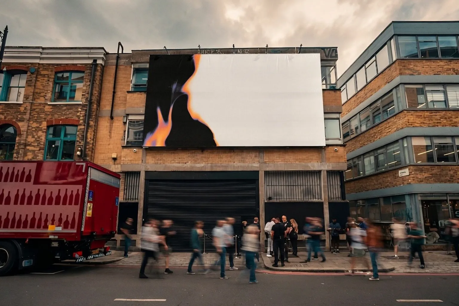 Material Matters 2026 : l'innovation circulaire au cœur du design londonien