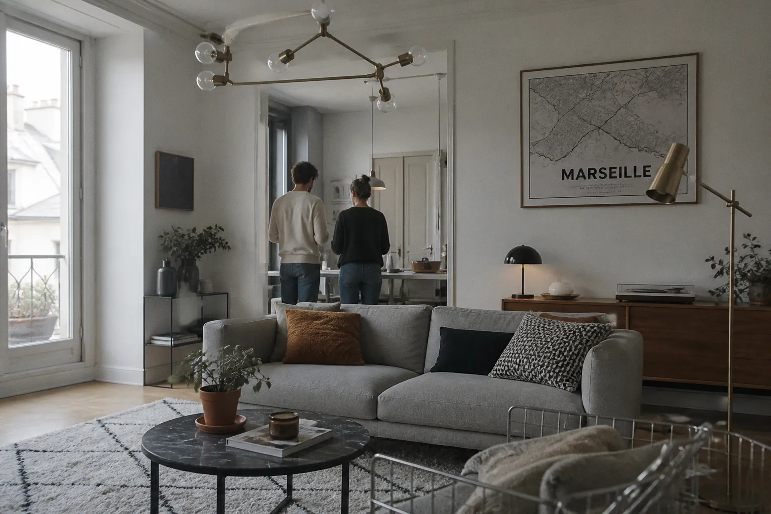 Mobilier design : pourquoi les jeunes Français délaissent le fast-furniture