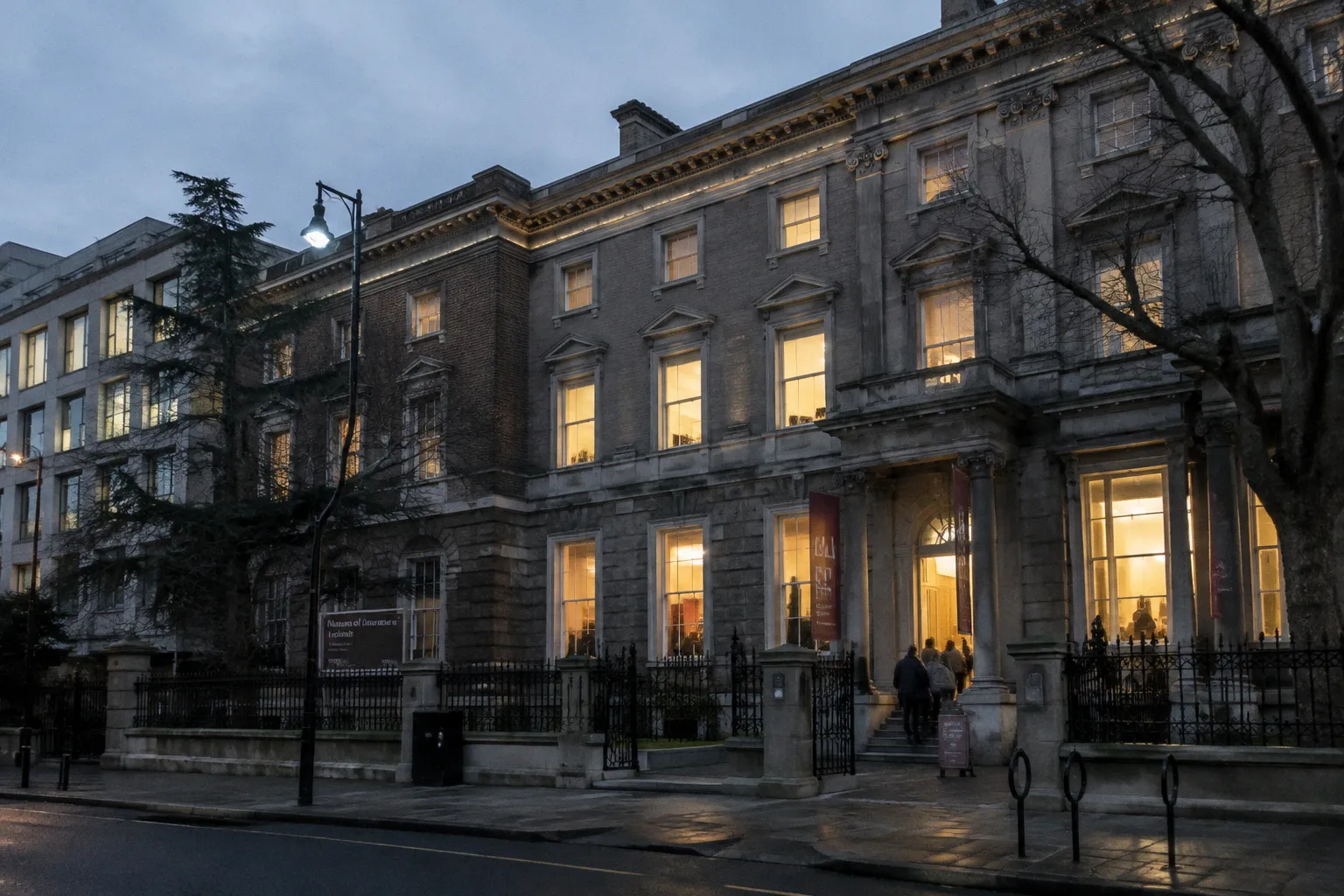 Horaires du MoLI Dublin : 3 créneaux passés au crible