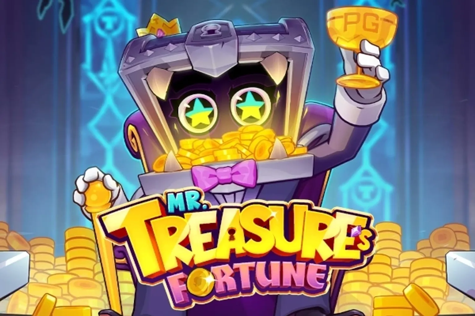 Machine à sous Mr. Treasure's Fortune : résultats de notre test