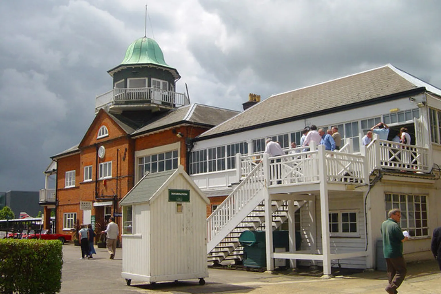 Musée de Brooklands tarifs : notre évaluation des formules