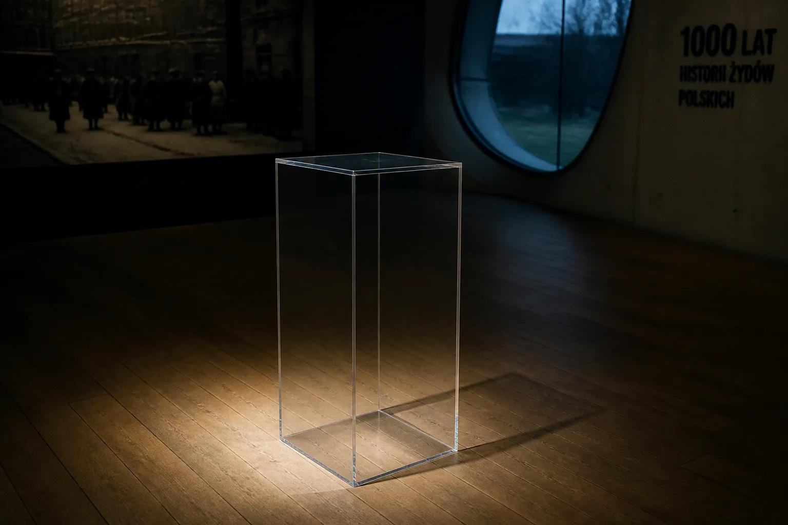 Musée POLIN : quelle option de visite privilégier ?