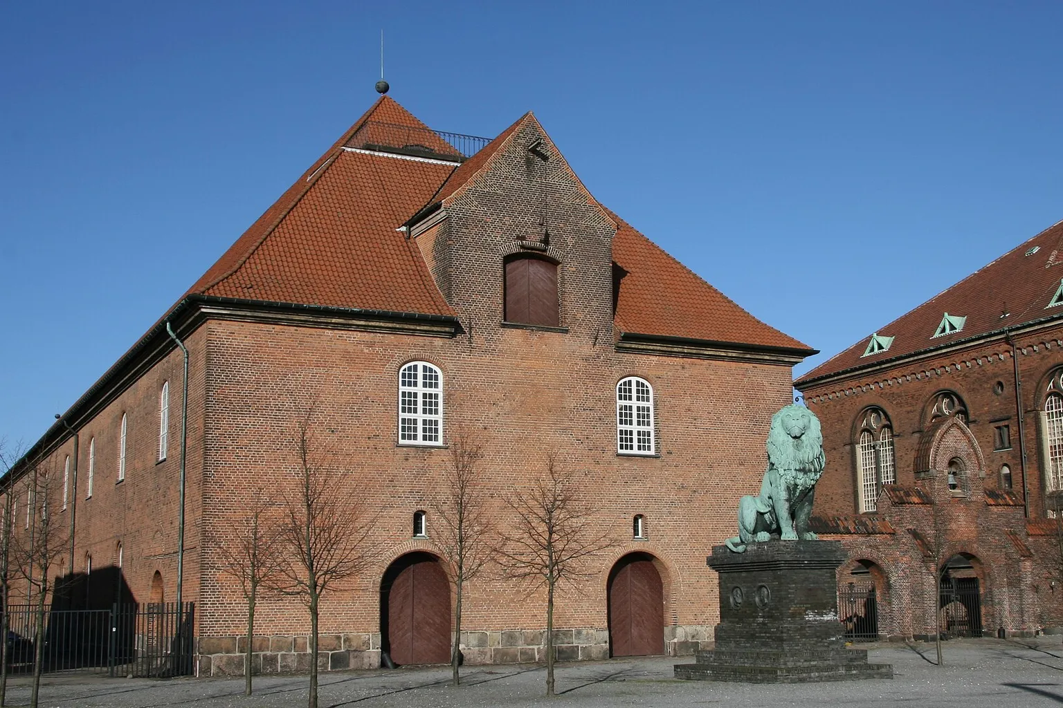 Musée de la guerre du Danemark billets : quelle offre choisir ?