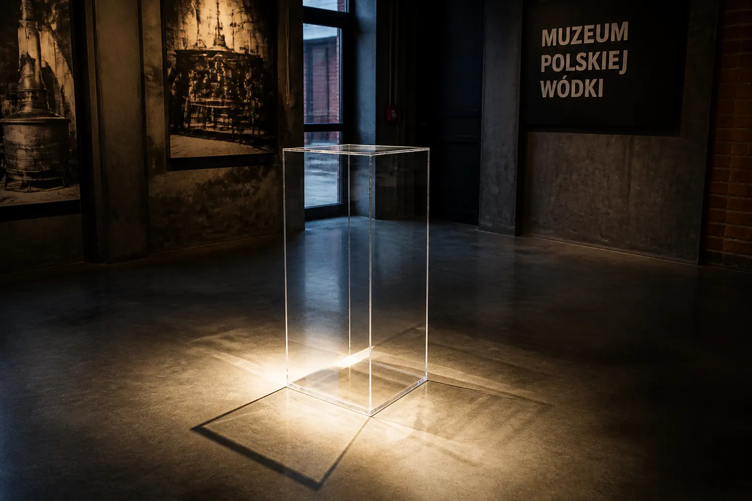 Musée de la vodka polonaise : les horaires valent-ils le coup ?