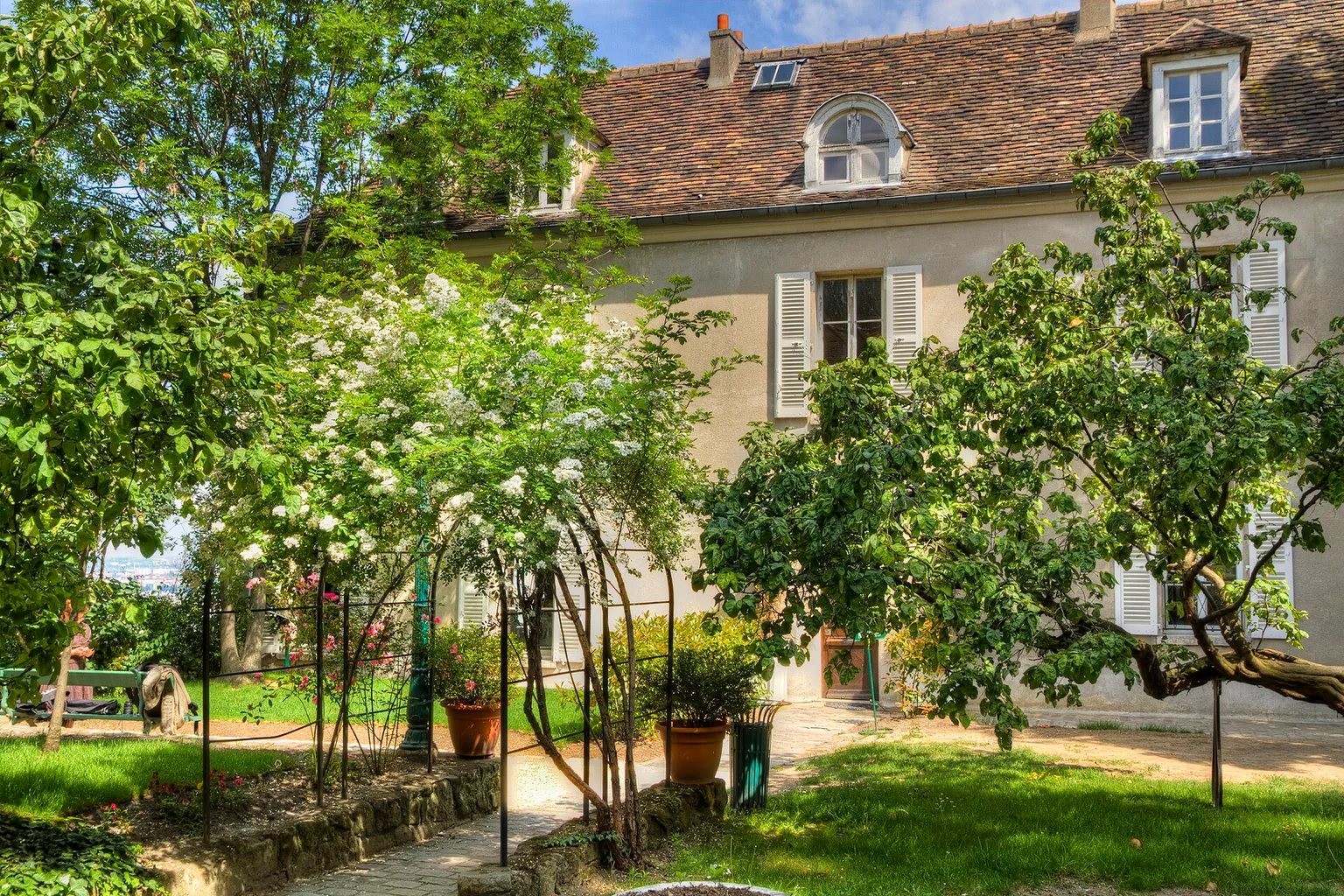 Musée de Montmartre : la réservation en vaut-elle le coût ?