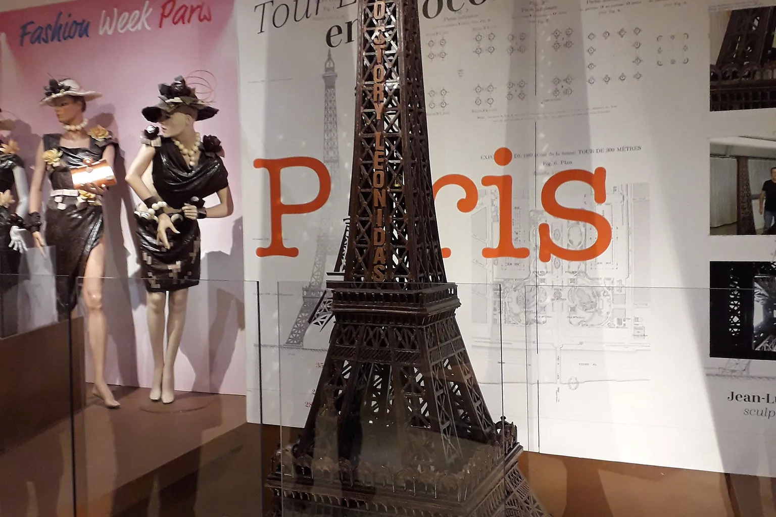 Musée du Chocolat tarifs : notre analyse des prix et des formules d'entrée
