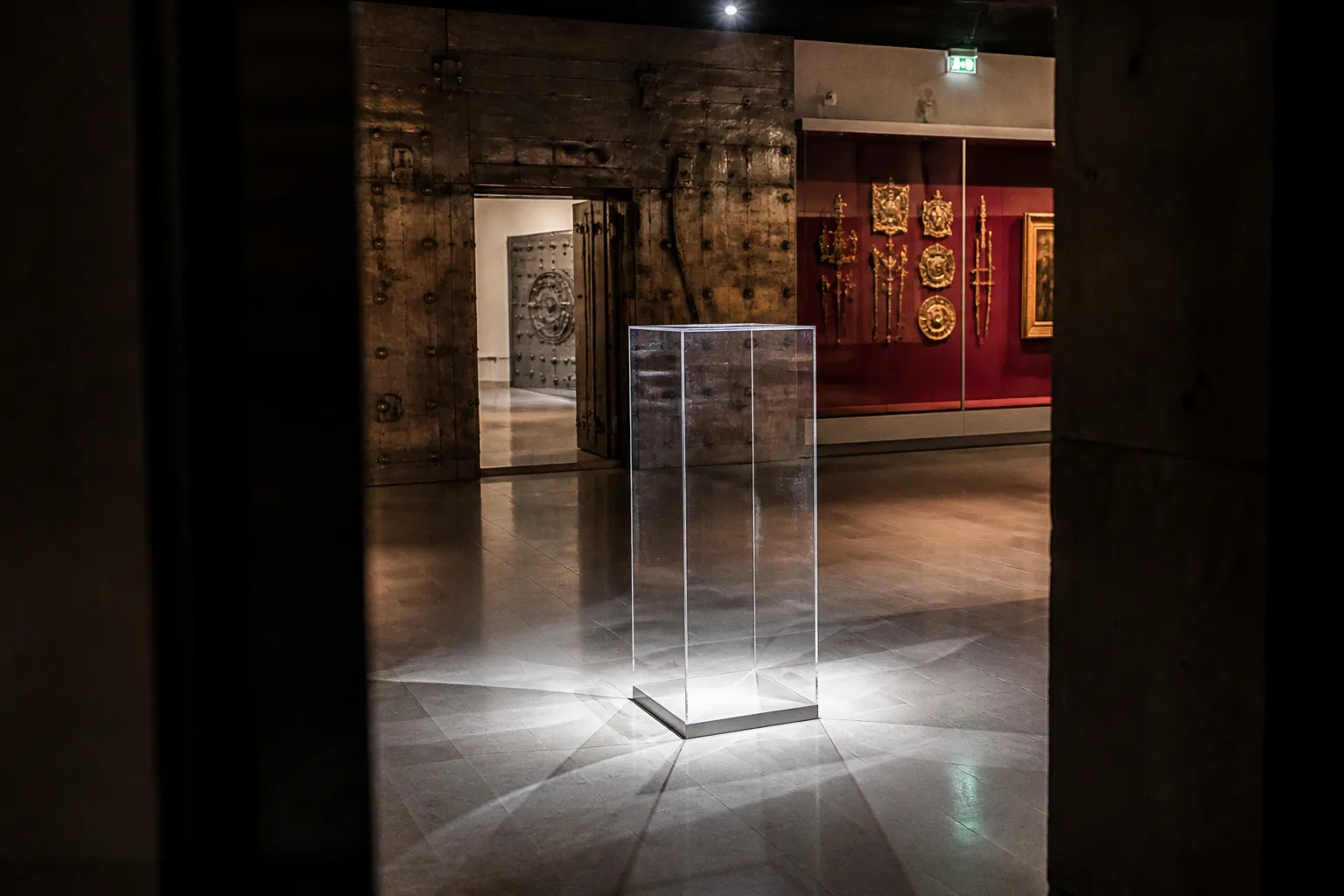 Musée du Trésor Royal horaires : une visite qui vaut le coup ?