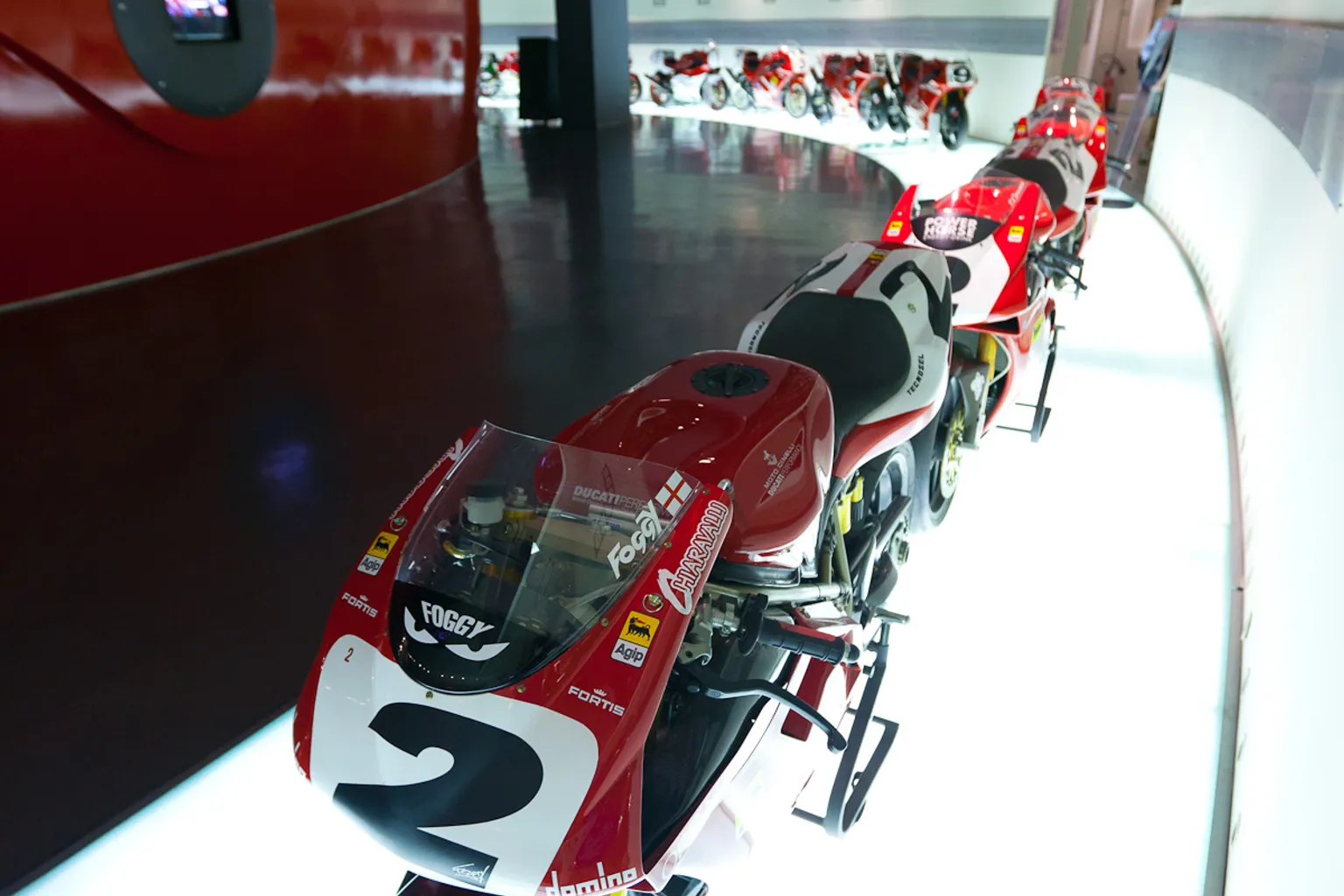 Musée Ducati billets : notre protocole de test pour réserver au meilleur tarif