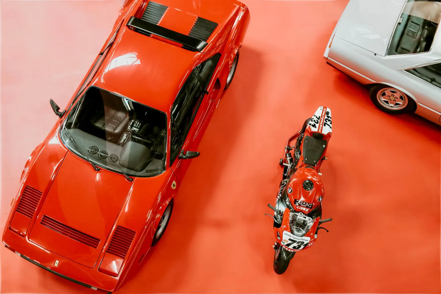 Musée Ducati billets : notre protocole de test pour réserver au meilleur tarif
