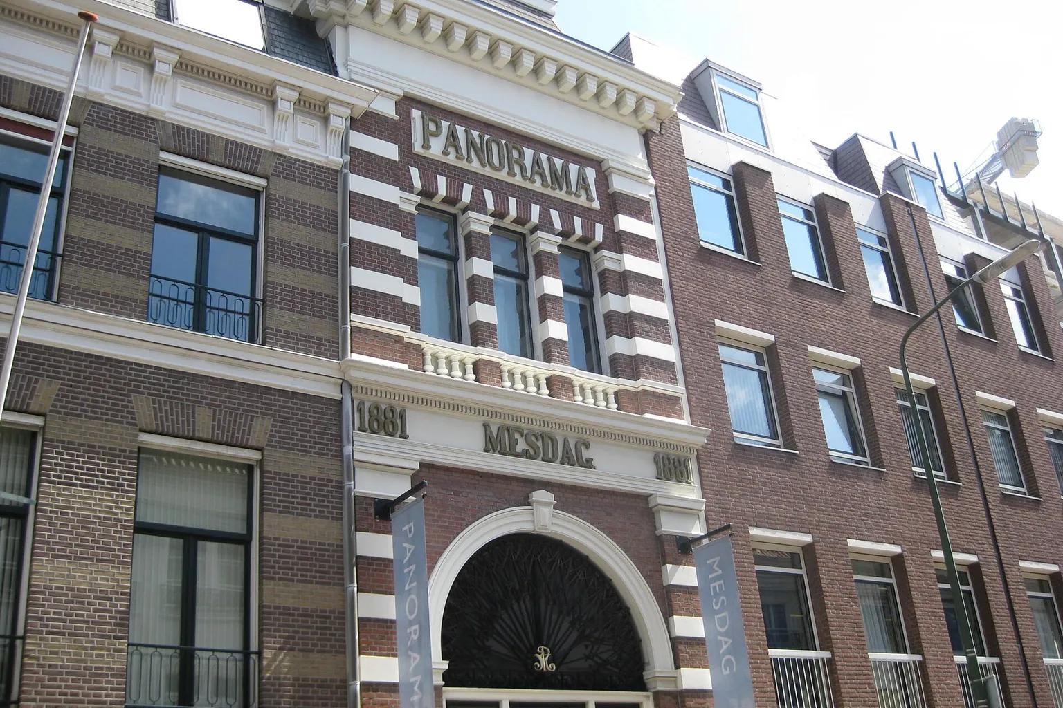 Musée Panorama Mesdag : ces billets valent-ils leur prix ?