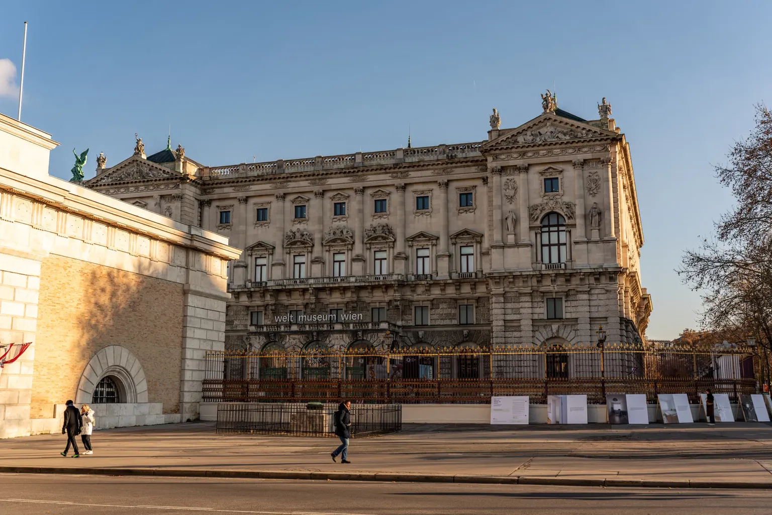 Tarifs du Musée Sigmund-Freud : analyse des prix et options de visite