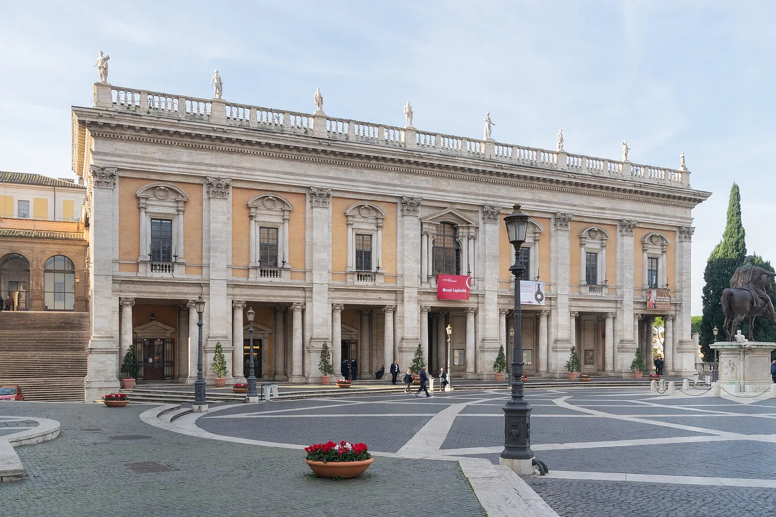 Musées du Capitole : la visite vaut-elle vraiment le coup ?