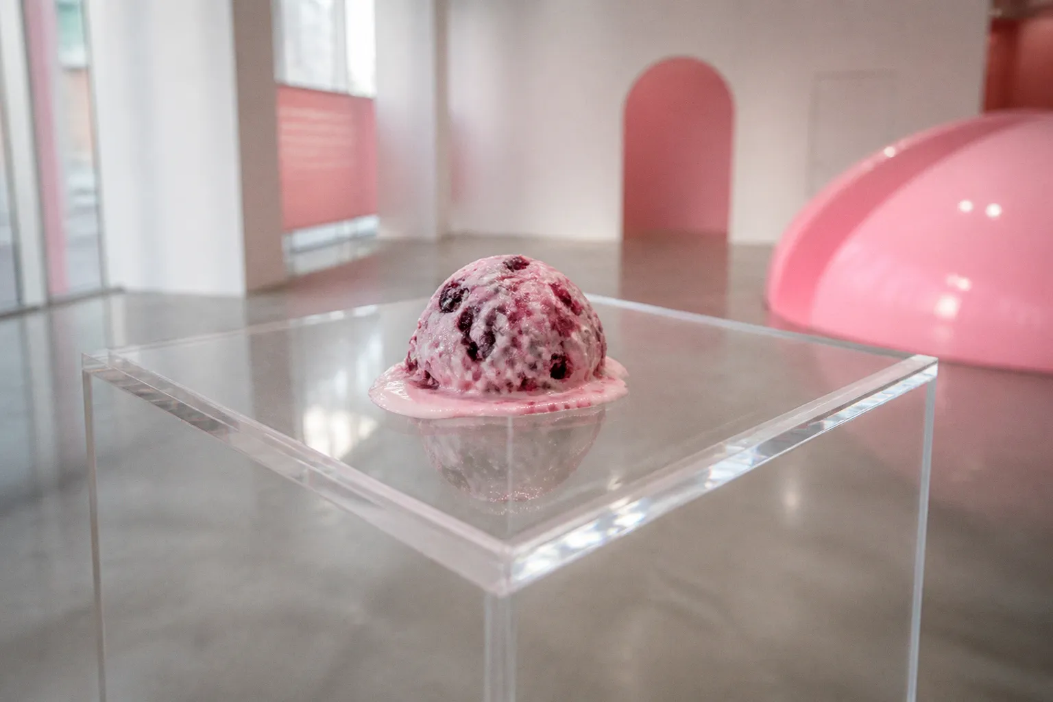 Museum of Ice Cream visite : quel billet choisir ?