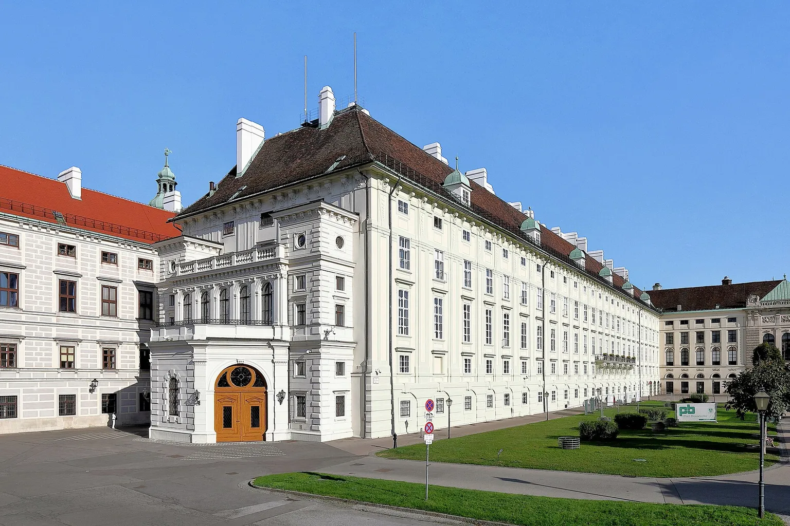 Palais de la Hofburg : les meilleurs billets selon votre visite