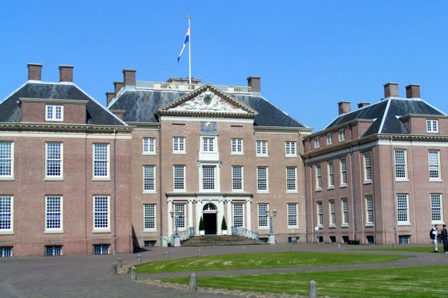 Billets pour le Palais Het Loo : 3 options selon votre visite