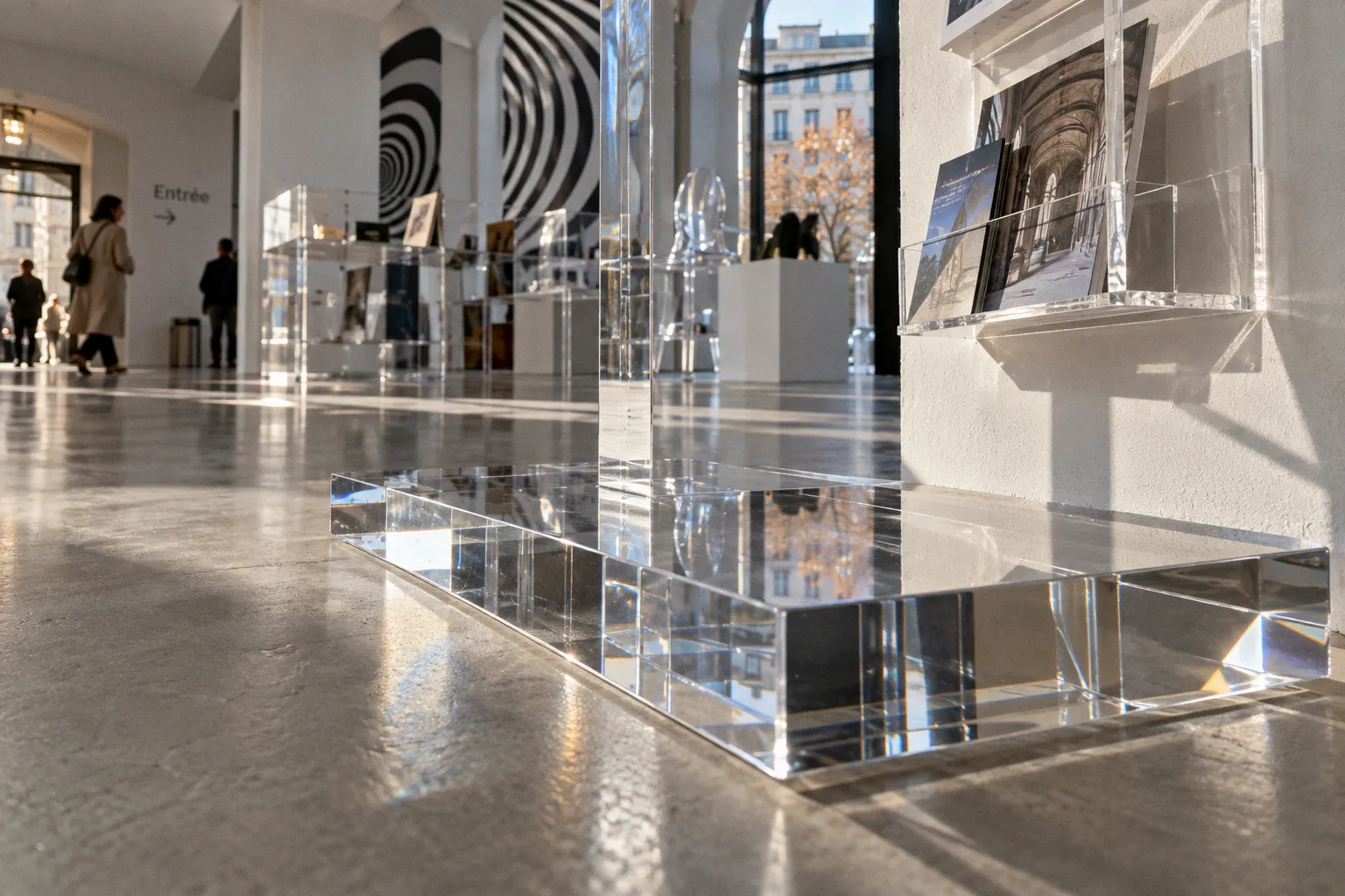 Paradox Museum Barcelone : trois formules pour une visite fluide