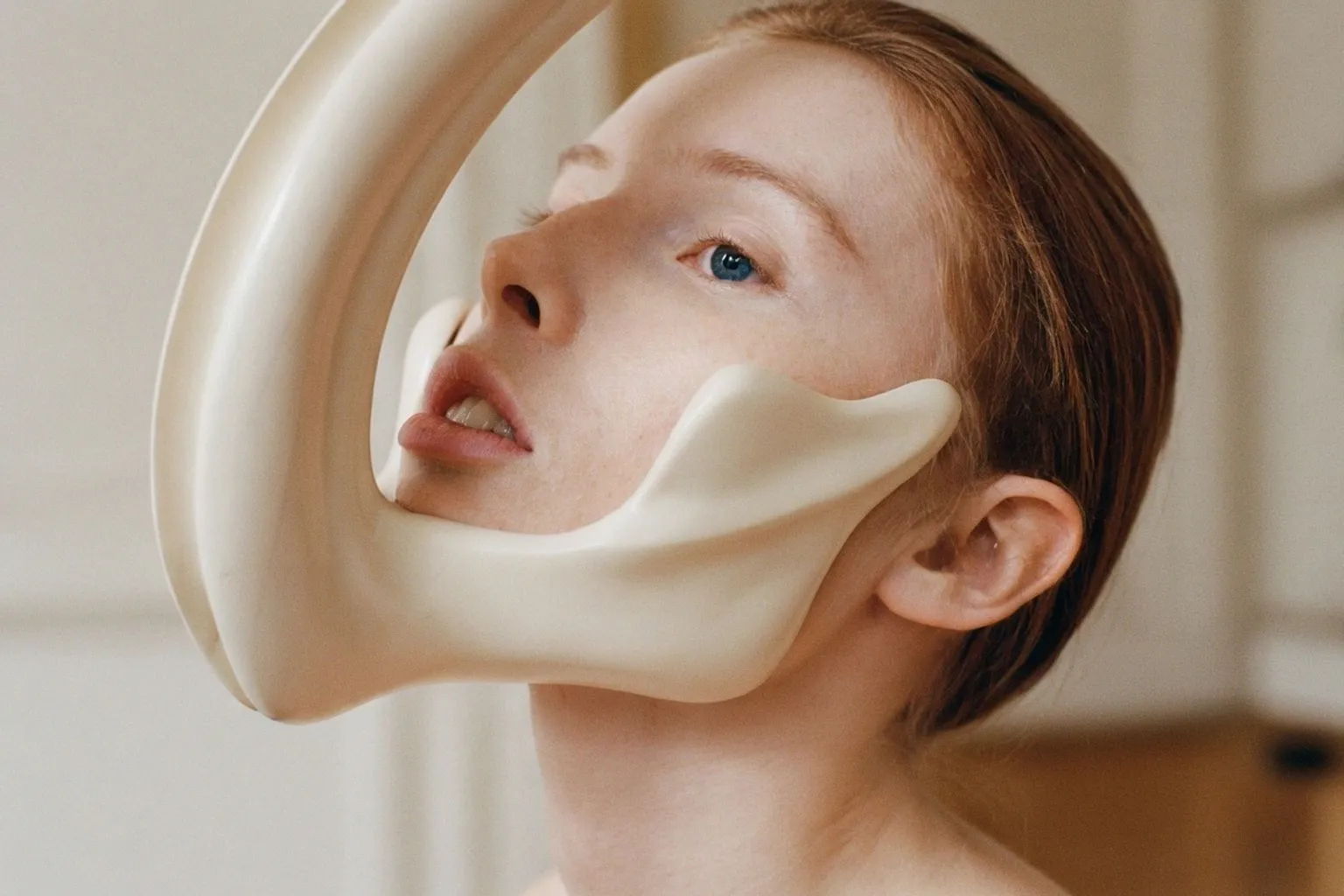 Paris Design Week 2026 : l'Atelier Néerlandais expose la collection Posthuman
