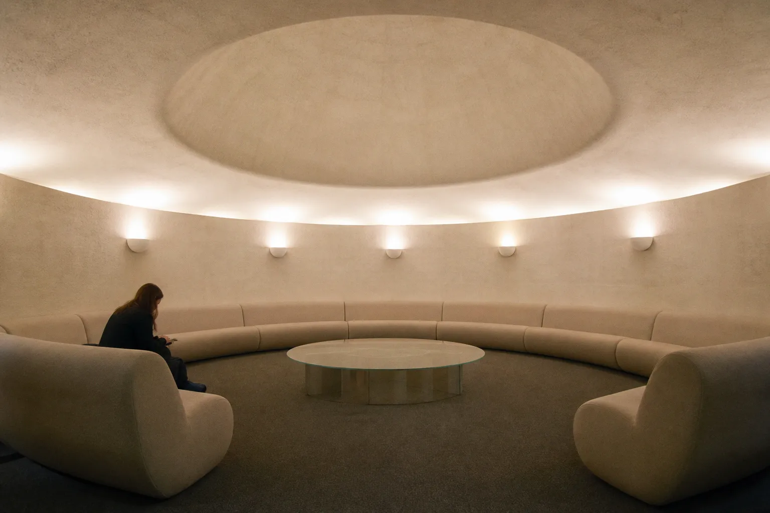 Pierre Paulin : l'art de la structure derrière le design iconique