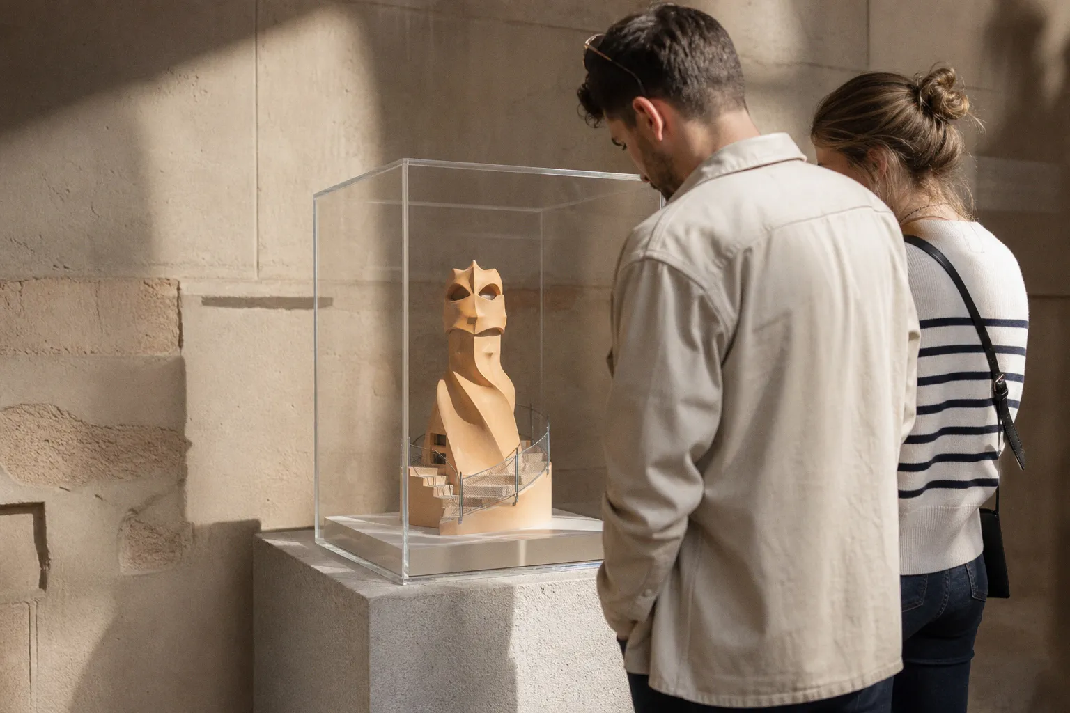 Que faire à Barcelone : la Casa Milà vaut-elle son prix ?