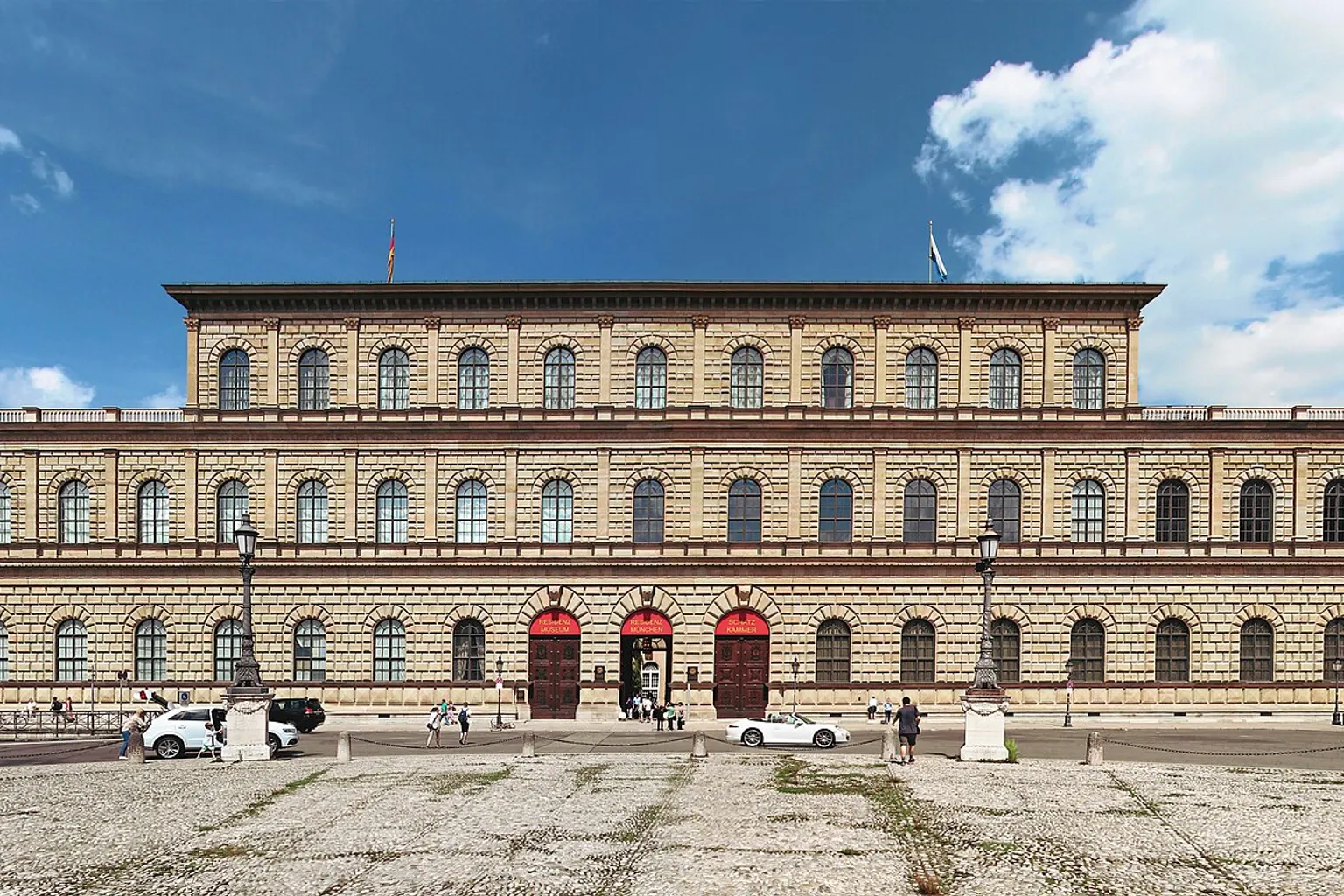 Résidence de Munich tarifs : quelle formule choisir ?