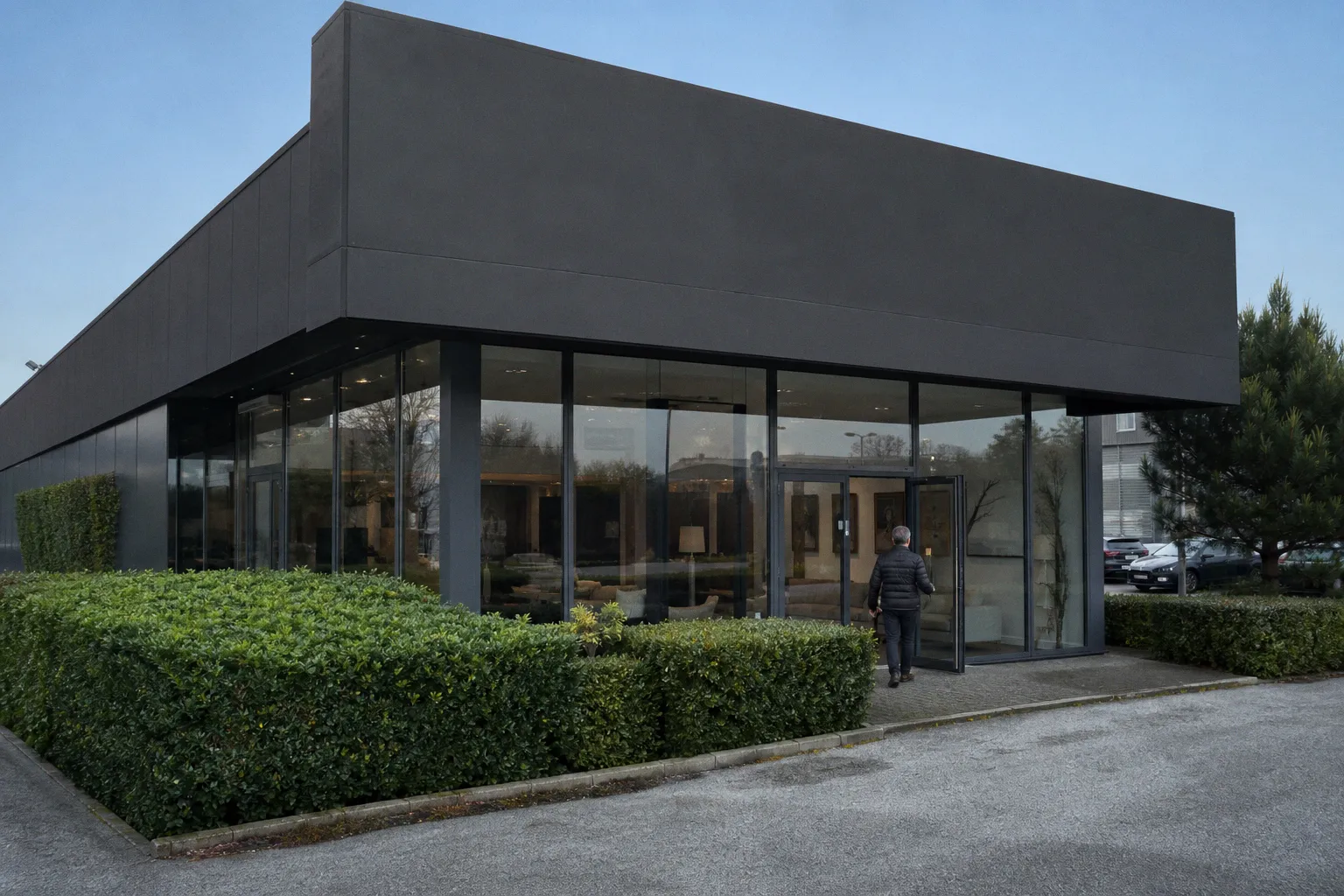 Roche Bobois : analyse du recul des ventes au premier semestre 2026
