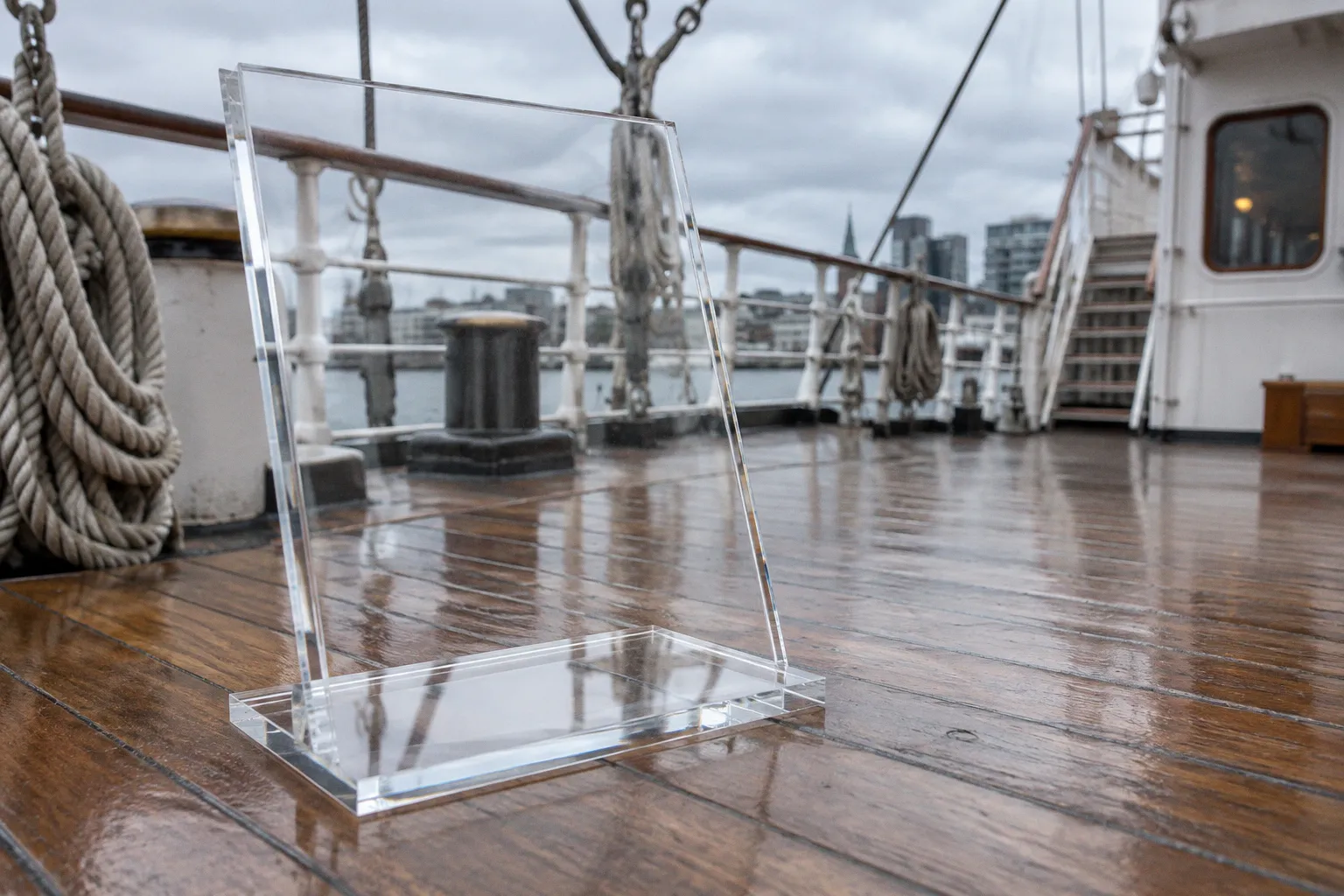 Royal Yacht Britannia visite : notre verdict sur les parcours